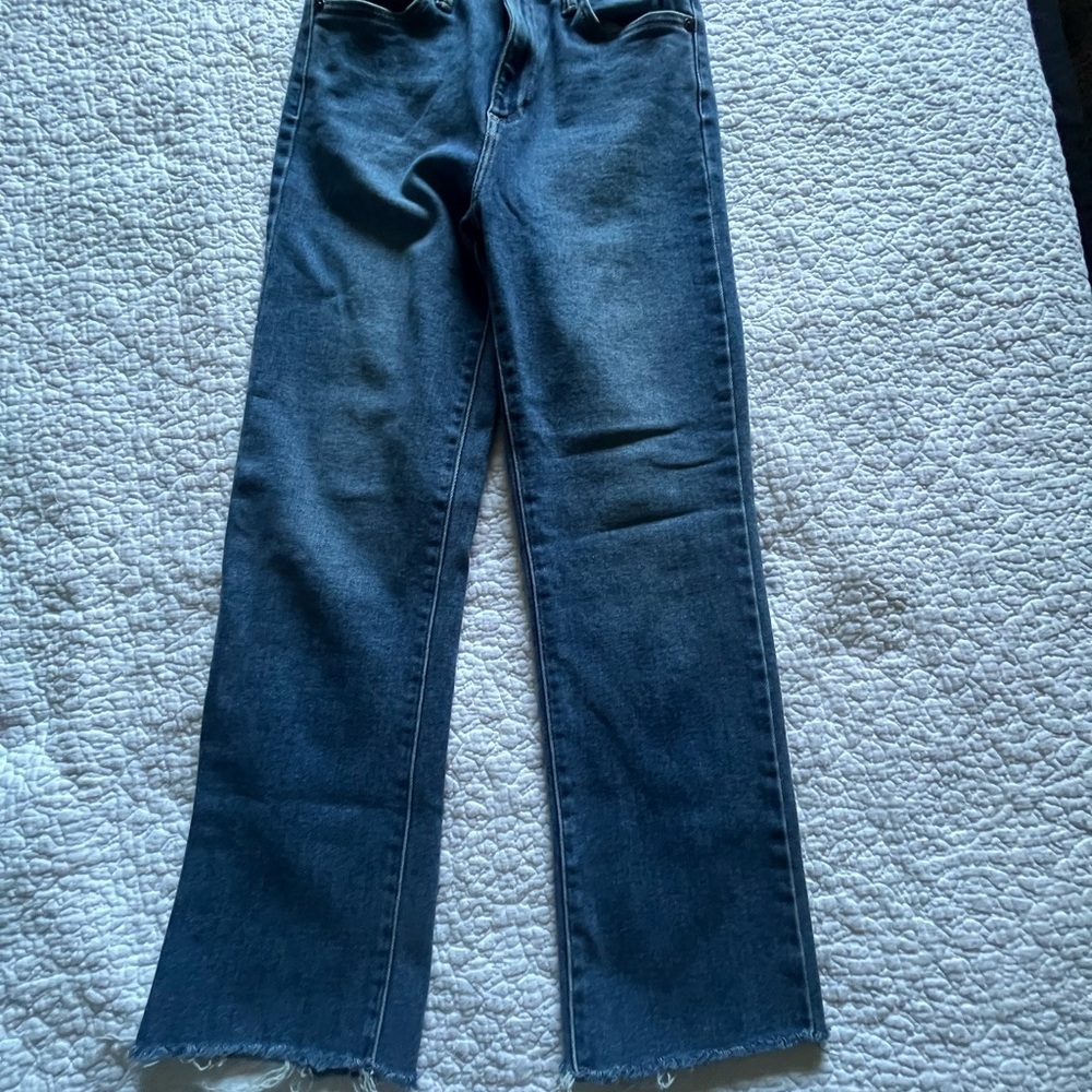 Just Black Denim/26